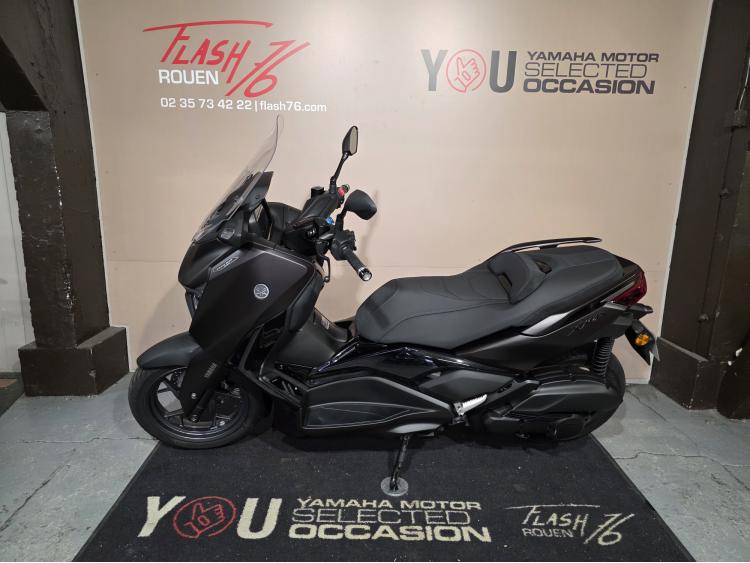 YAMAHA XMAX 125 TECH MAX