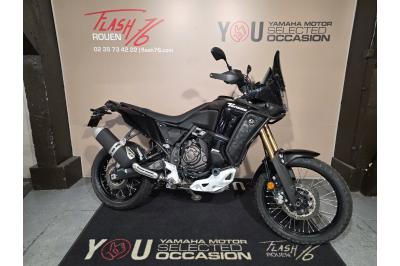 YAMAHA XTZ TENERE 700 World Raid