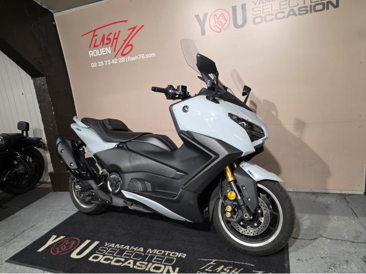 YAMAHA TMAX 560 TECH MAX
