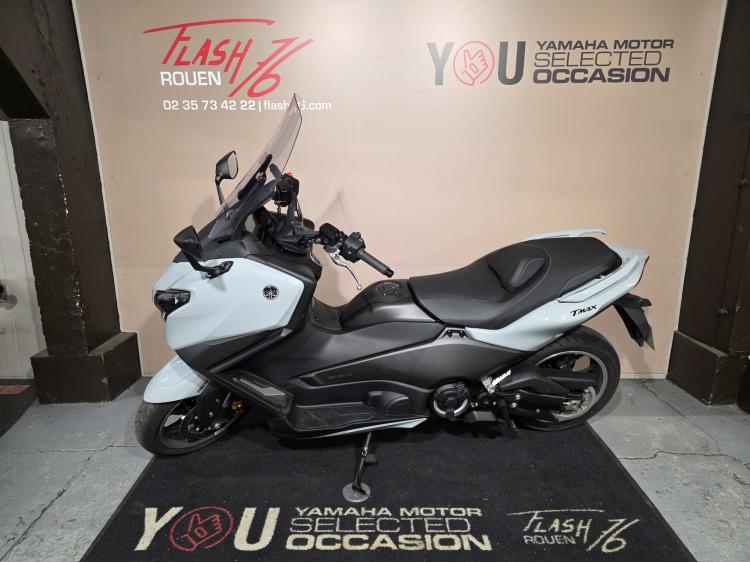 YAMAHA TMAX 560 TECH MAX