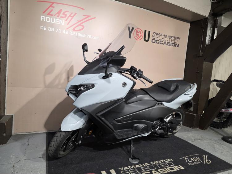 YAMAHA TMAX 560 TECH MAX