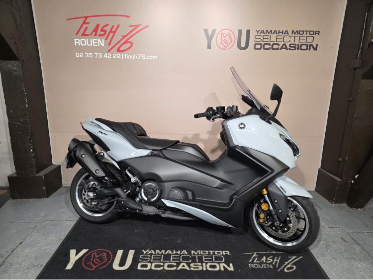 YAMAHA TMAX 560 TECH MAX