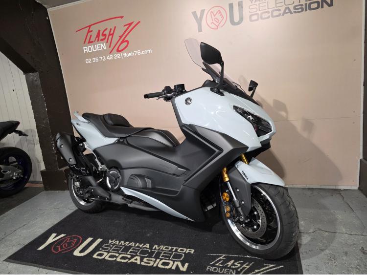 YAMAHA TMAX 560 TECH MAX