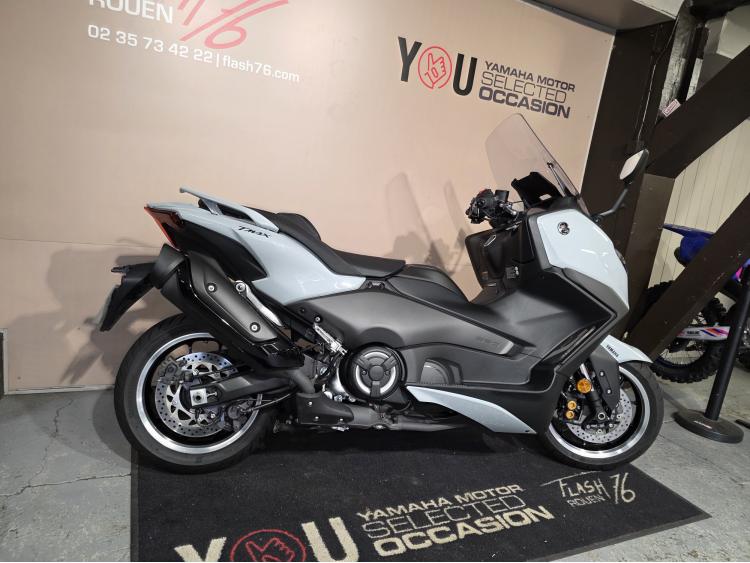 YAMAHA TMAX 560 TECH MAX