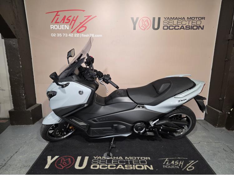 YAMAHA TMAX 560 TECH MAX