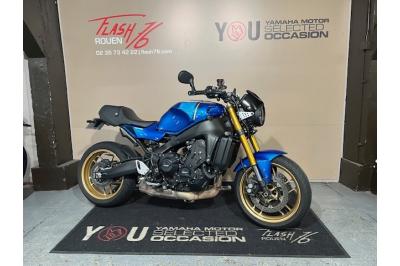 YAMAHA XSR 900 ABS