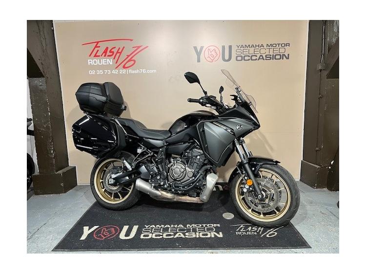 YAMAHA TRACER 7 GT 35 KW