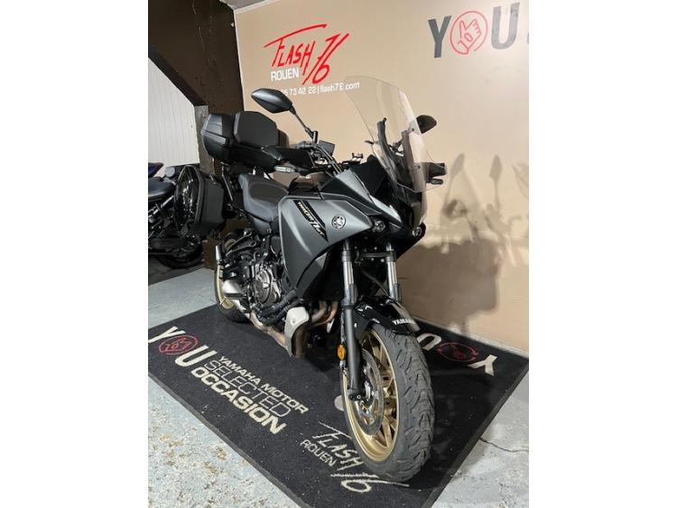 YAMAHA TRACER 7 GT 35 KW