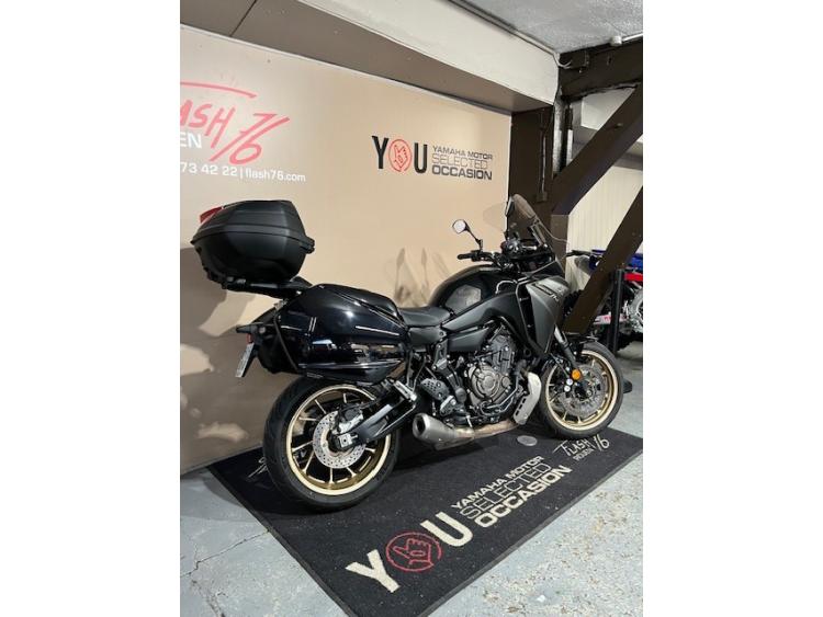 YAMAHA TRACER 7 GT 35 KW