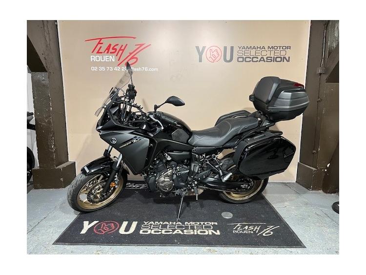 YAMAHA TRACER 7 GT 35 KW