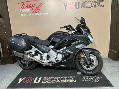 YAMAHA FJR 1300 AE