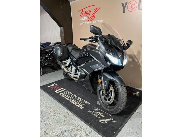 YAMAHA FJR 1300 AE