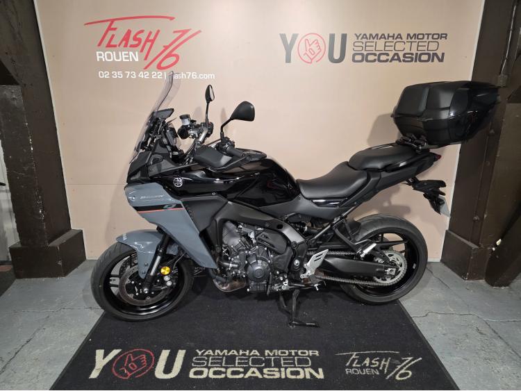 YAMAHA TRACER 9 Y-AMT