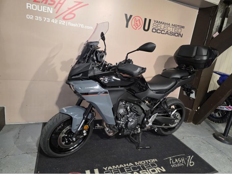 YAMAHA TRACER 9 Y-AMT