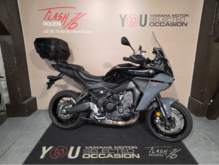 YAMAHA TRACER 9 Y-AMT