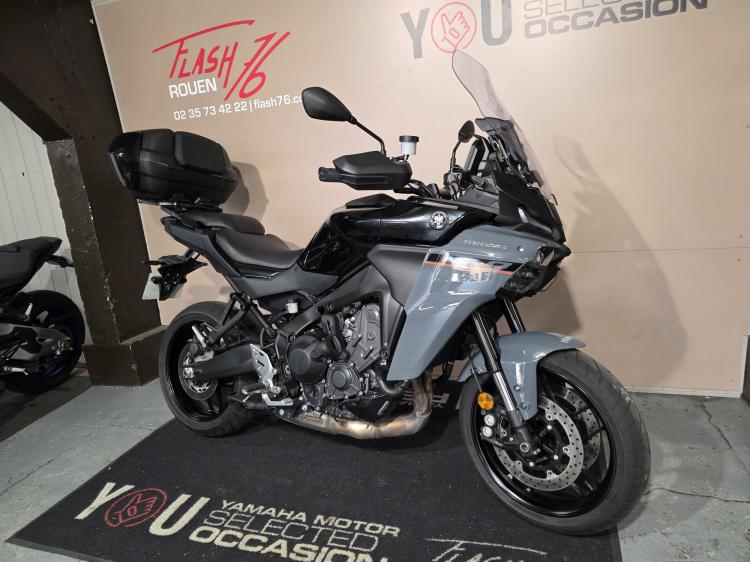 YAMAHA TRACER 9 Y-AMT