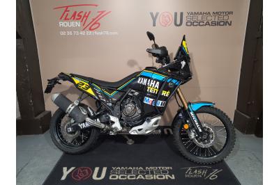 YAMAHA XTZ TENERE 700 World Raid