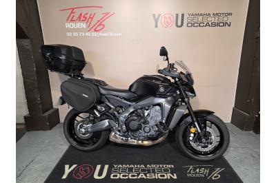 YAMAHA MT-09  Y-AMT