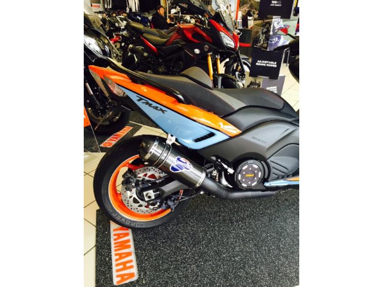 TMAX GULF